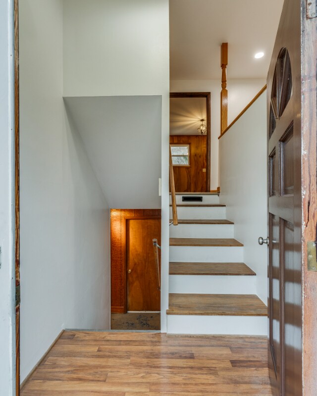 Foto del edificio - 134 Howes Chapel Rd