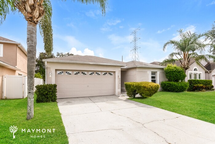 Foto del edificio - 4-Bedroom Home in Riverview