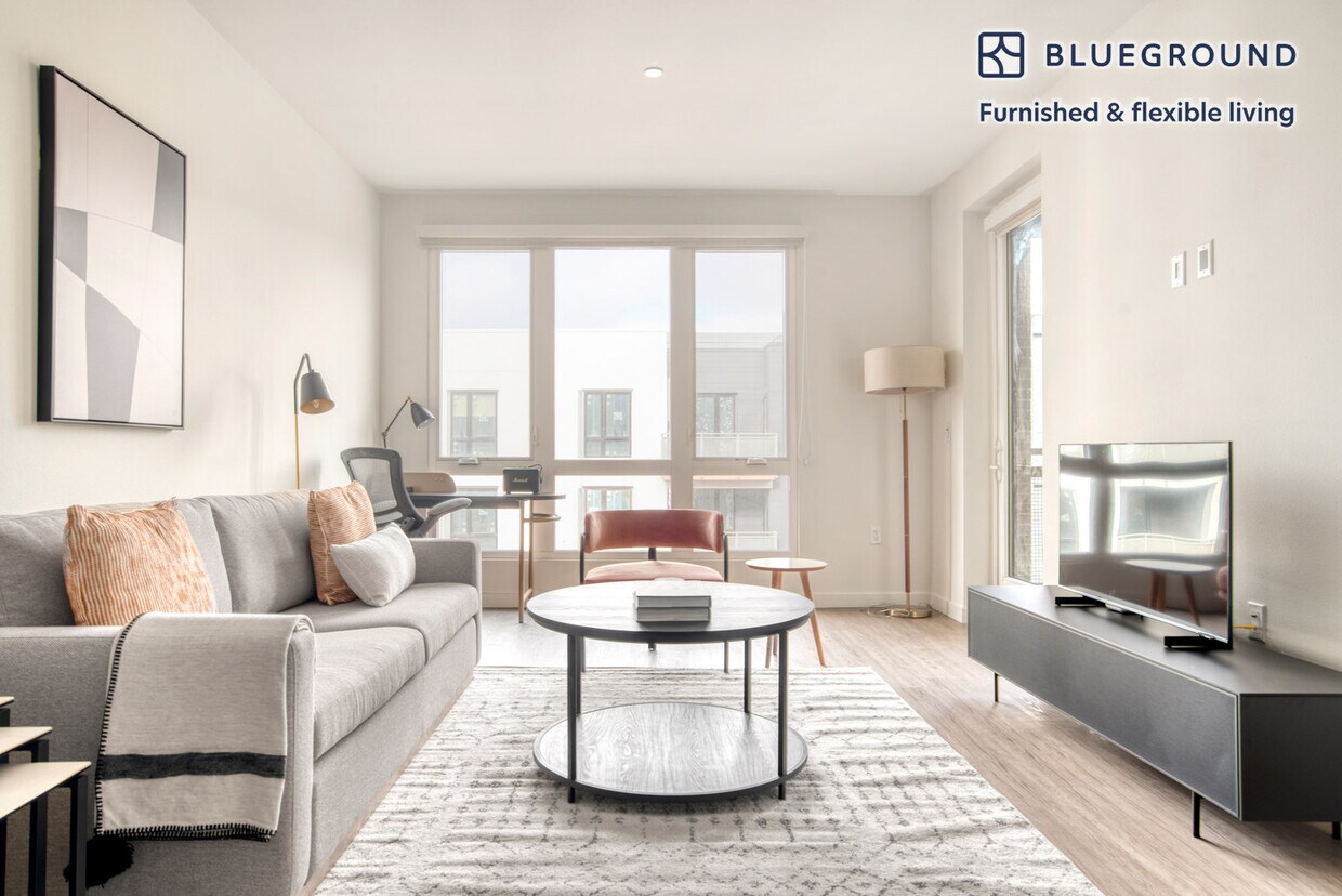 Foto principal - 4510 Hubbard St