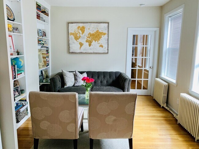 Foto del edificio - 57 W Cedar St