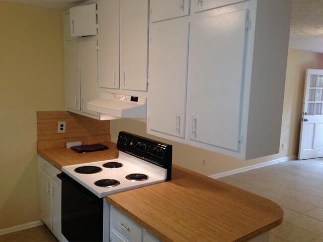 Foto del edificio - 3622 South St NW
