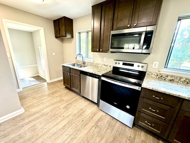 Foto del edificio - Nice home in Decatur!