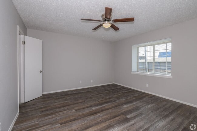 Foto del interior - Autumn Ridge Apartments