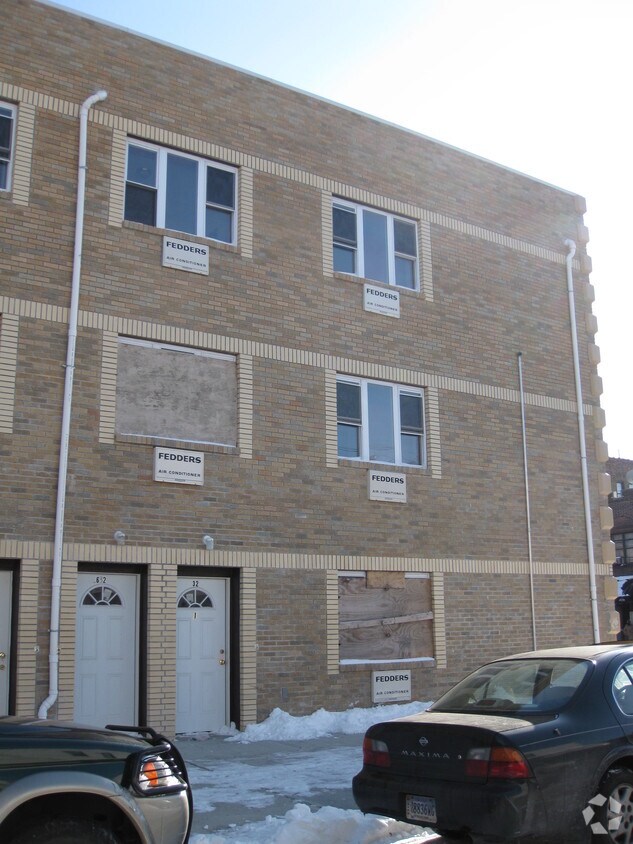 Foto del edificio - 632 Midwood St