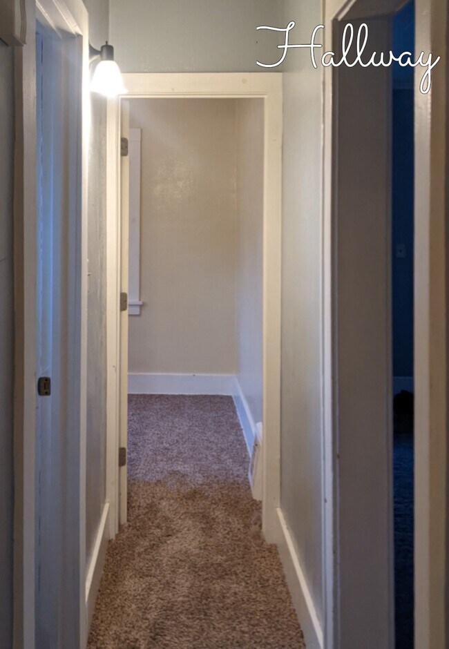 Building Photo - 2511 S Palmetto St