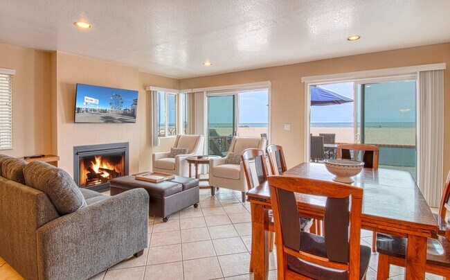Foto del edificio - 3703 Seashore Dr