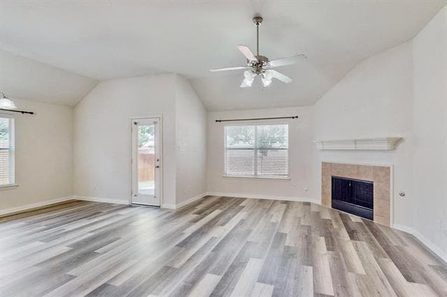 Building Photo - 1216 Lake Forest Dr