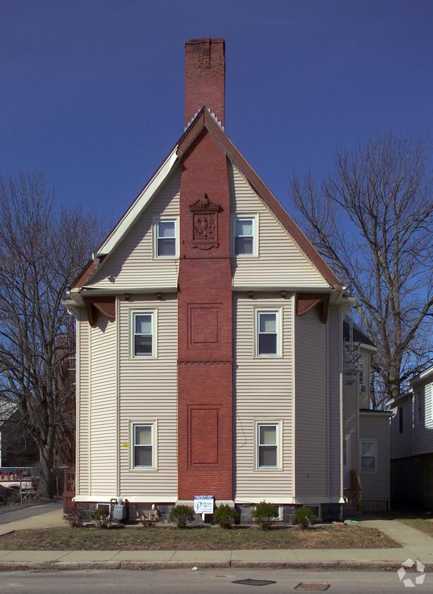 Building Photo - 54 Broadway