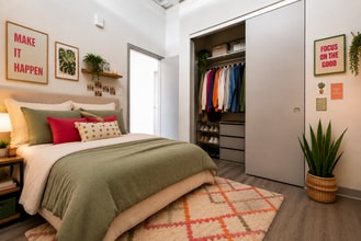 Interior Photo - 735 West by 3L Living