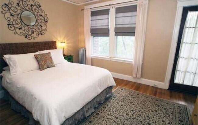 Foto del edificio - 5 Vinal St