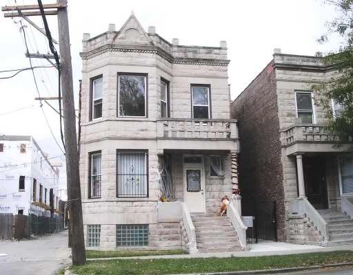 Primary Photo - 3144 W Lexington Ave