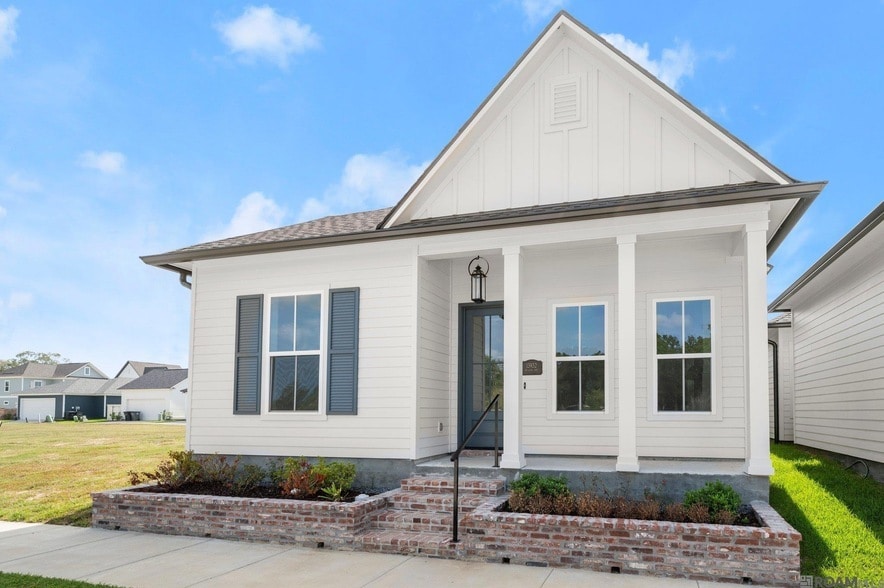 Foto principal - 13932 Mullins Dr