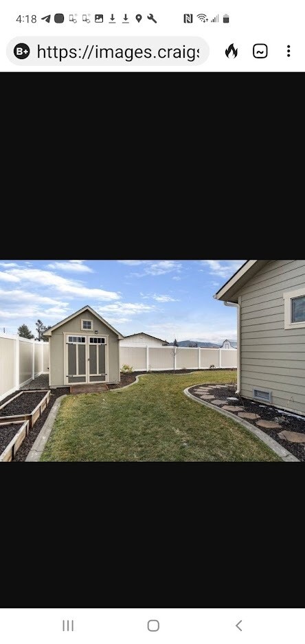 Building Photo - 11134 N Sage Ln
