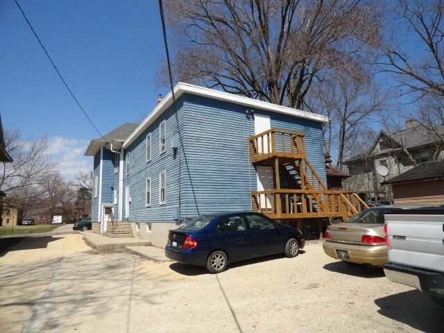 Foto del edificio - 350 Augusta Ave