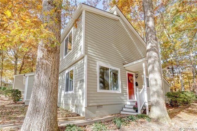 Foto del edificio - 1859 Ivystone Dr