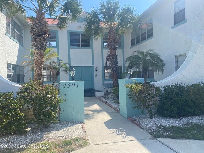 Foto del edificio - 1501 Shannon Ave
