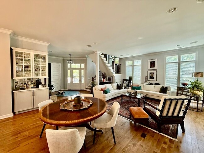 Foto del edificio - 4 bedroom Ocean Park Single Family