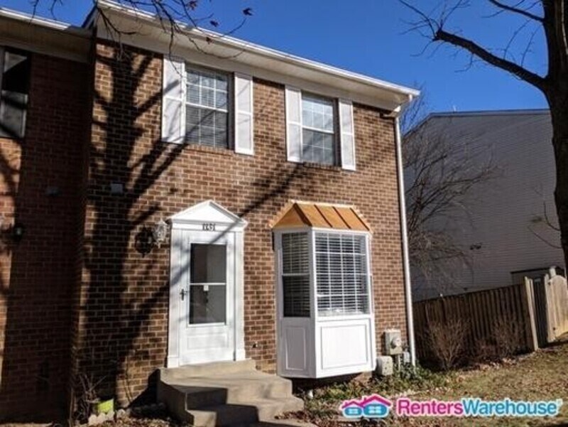 1131 Southern Night Ln, Gaithersburg, MD 20879 House Rental in Gaithersburg, MD