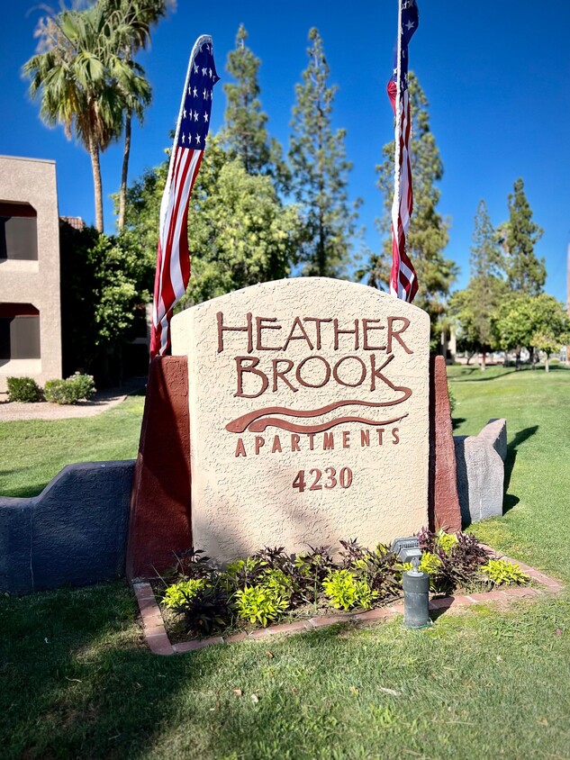 Heather Brooke Apartments