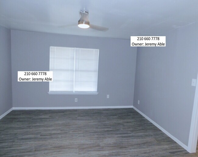 Building Photo - 1107 Clower