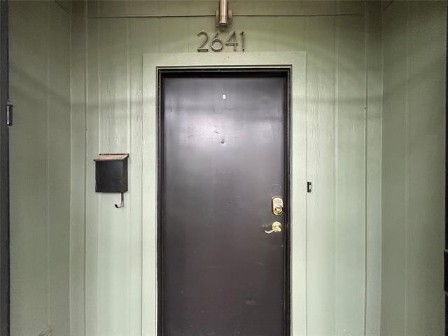 Foto del edificio - 2641 McCart Ave