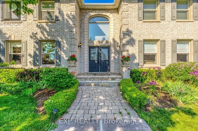 Building Photo - 1117 Berkshire Ct