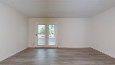 Interior Photo - Legacy Hill