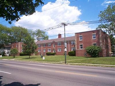 Foto del edificio - The Suites On North Main