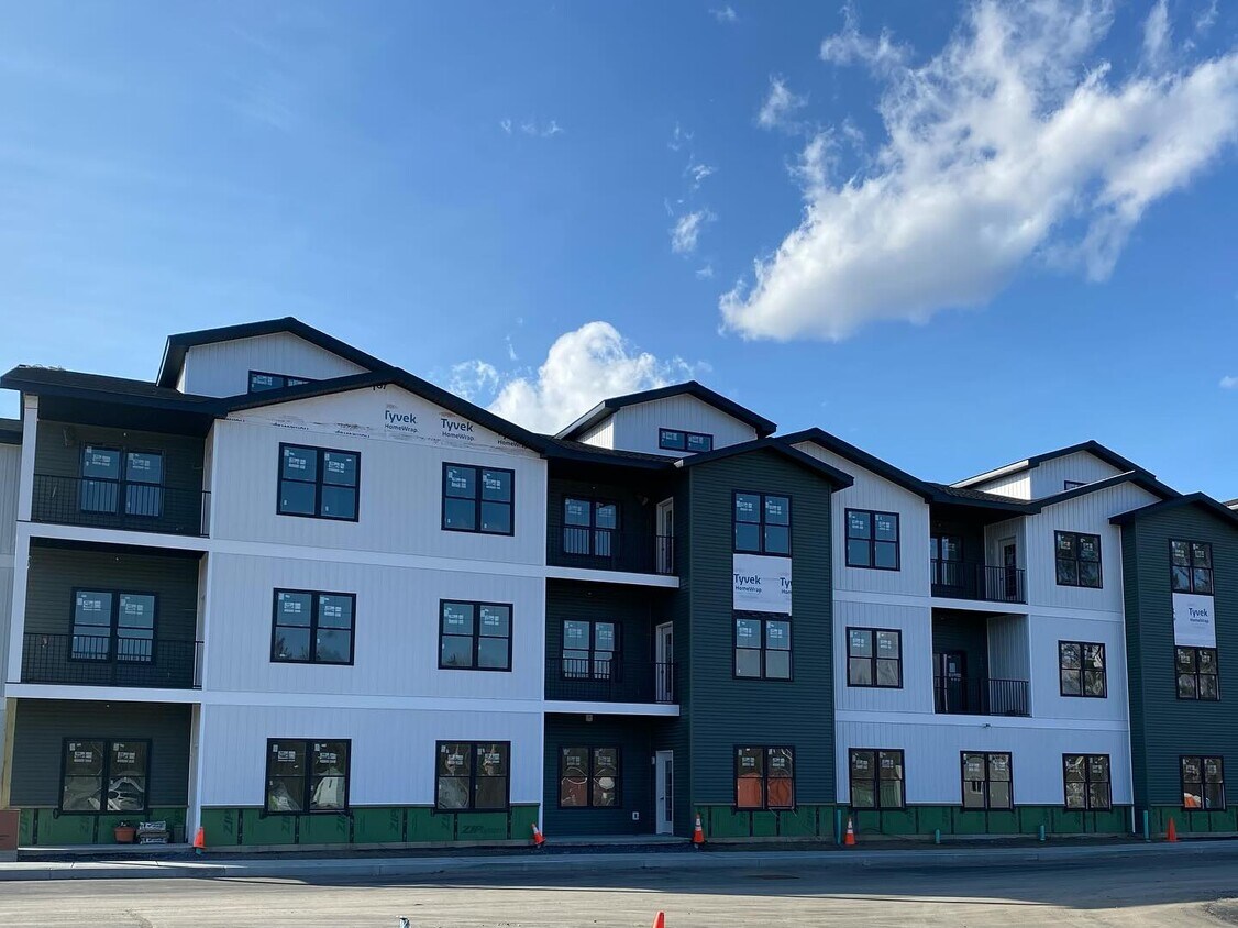 The Estates at Ballston Spa Apartments in Ballston Spa, NY