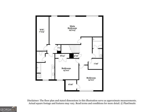 Building Photo - 6639 Sky Leaf Ln