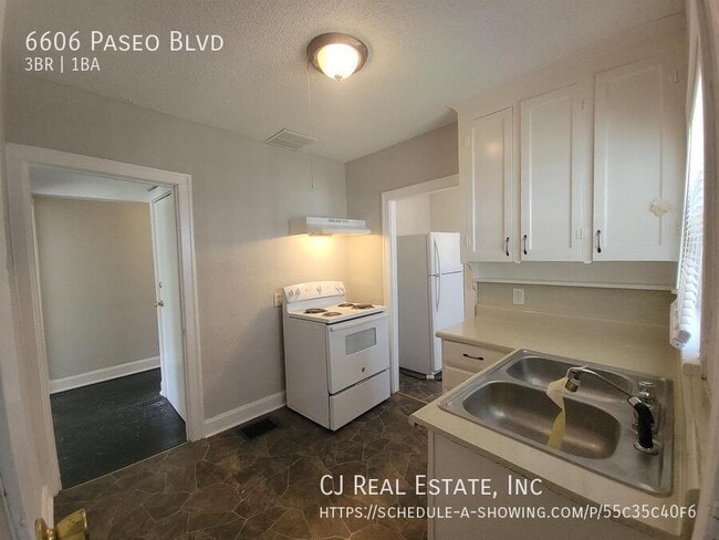 Building Photo - 6606 The Paseo