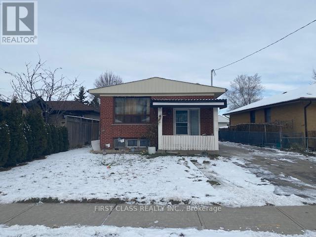 Photo principale - 20 Savarin St