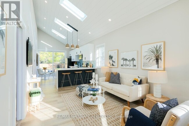 Photo du bâtiment - 2 Freeman St