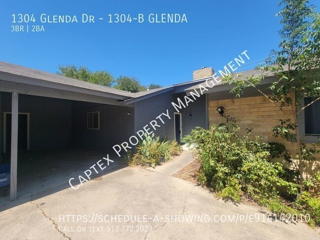 Building Photo - 1304 Glenda Dr