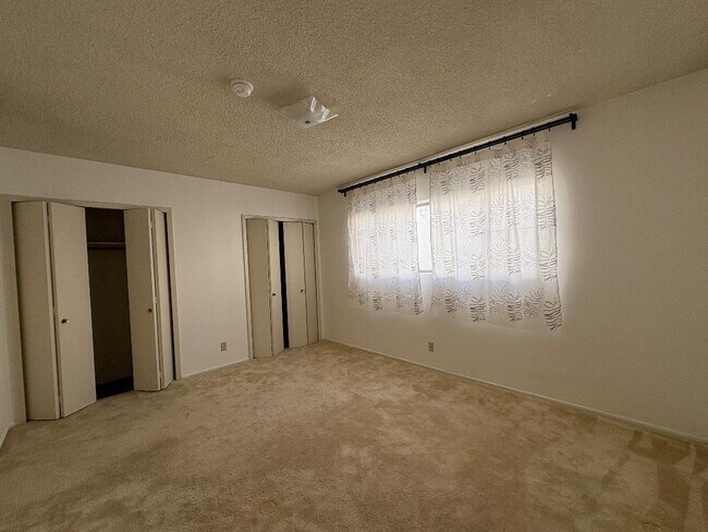 dormitorio - 950 S Sierra Bonita Ave