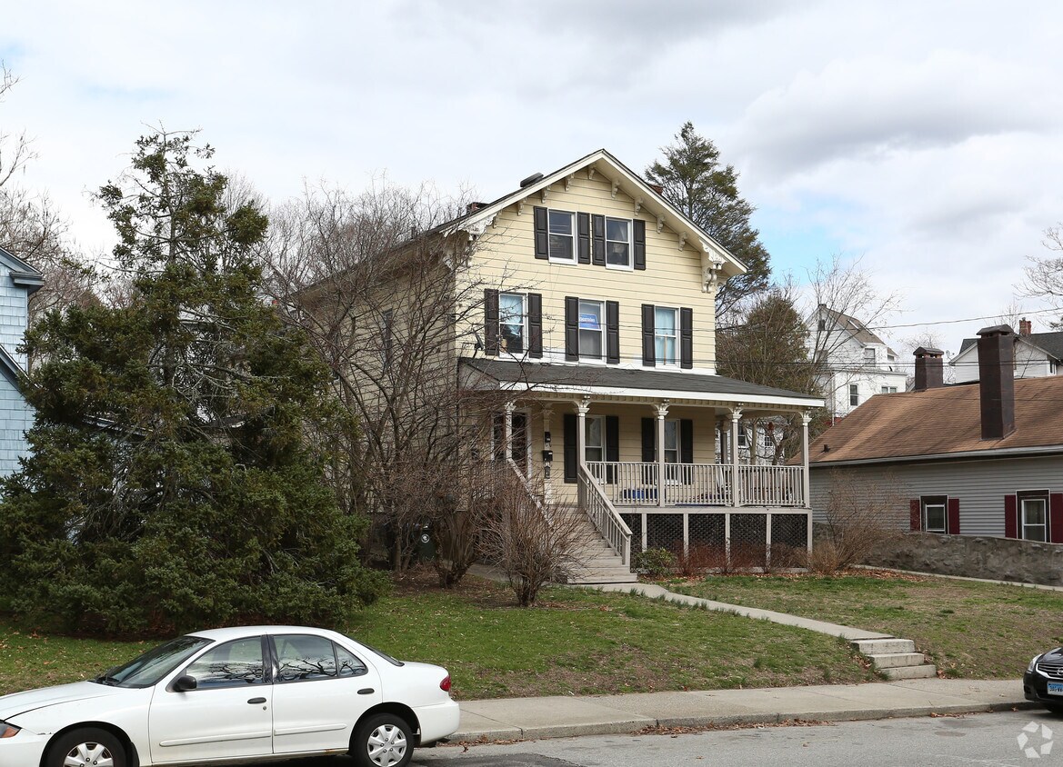 Foto del edificio - 27 McKinley Ave