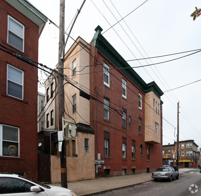 1801 S Broad St, Philadelphia, PA 19145 Apartments Philadelphia, PA