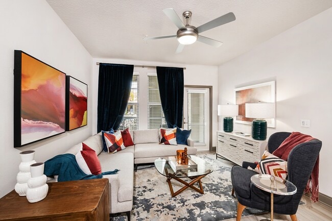 Building Photo - Cortland Hunters Creek