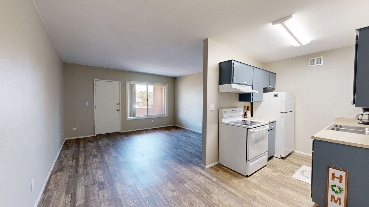 Photo - St Philip's Corner Apartments