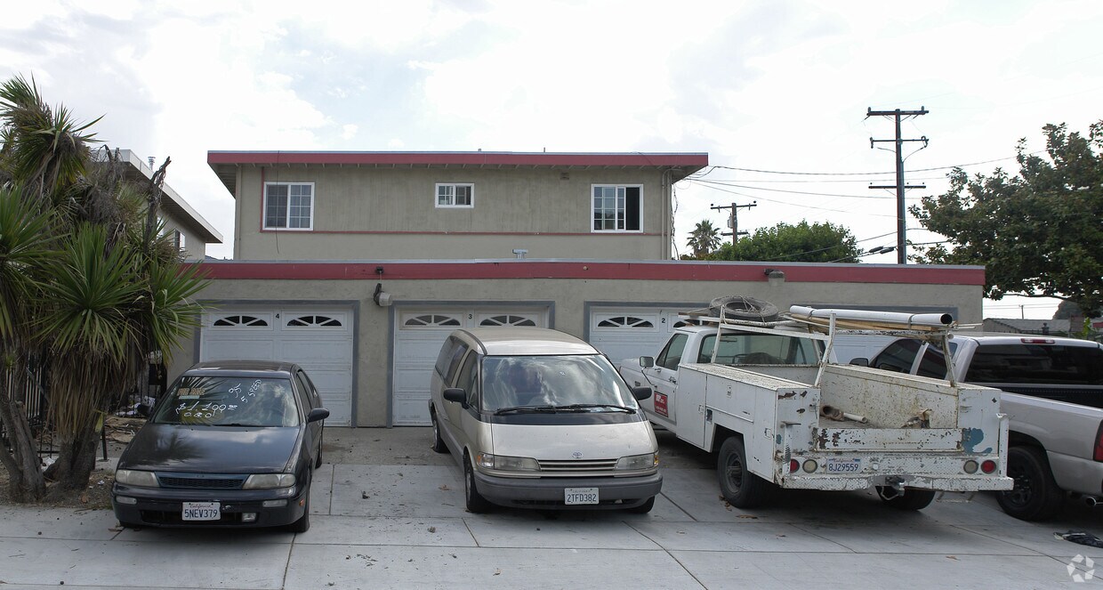 Foto principal - 2802 10th St