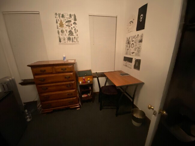 Foto del edificio - 10 Parker Hill Ave