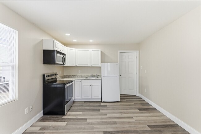 Foto del edificio - 109 N Cruze St