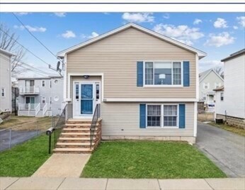 Primary Photo - 65 Camden St