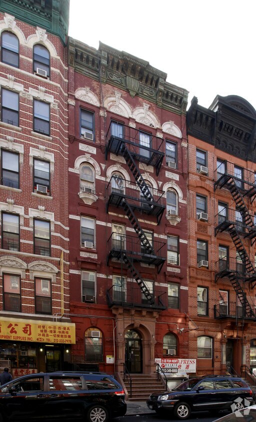 Foto principal - 28 Henry St