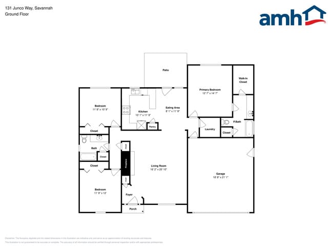 Building Photo - 131 Junco Way