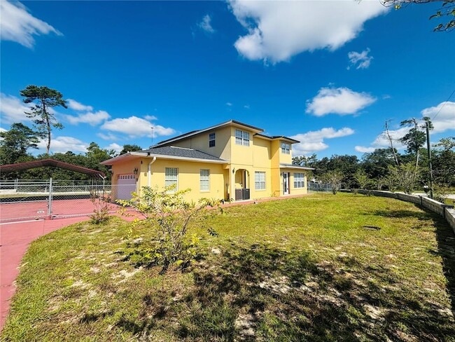 Foto del edificio - 536 Marion Oaks Golf Rd