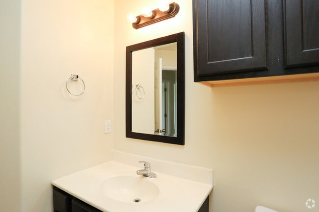 Interior Photo - First Street Apartments