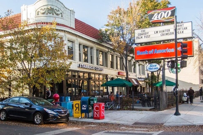 Foto del edificio - 6725 N Sheridan Rd