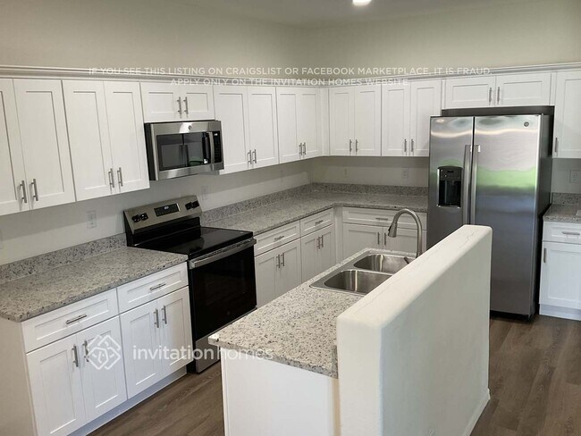 Foto del edificio - 3402 E Vernon St