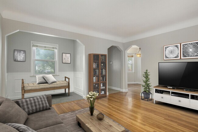 Building Photo - 410 N Minerva Ave